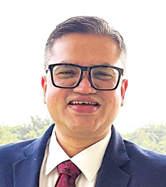 "When domestic and global players stand together, it strengthens the entire diagnostics ecosystem"